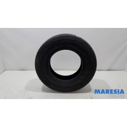 Fiat - Ducato - Tyre