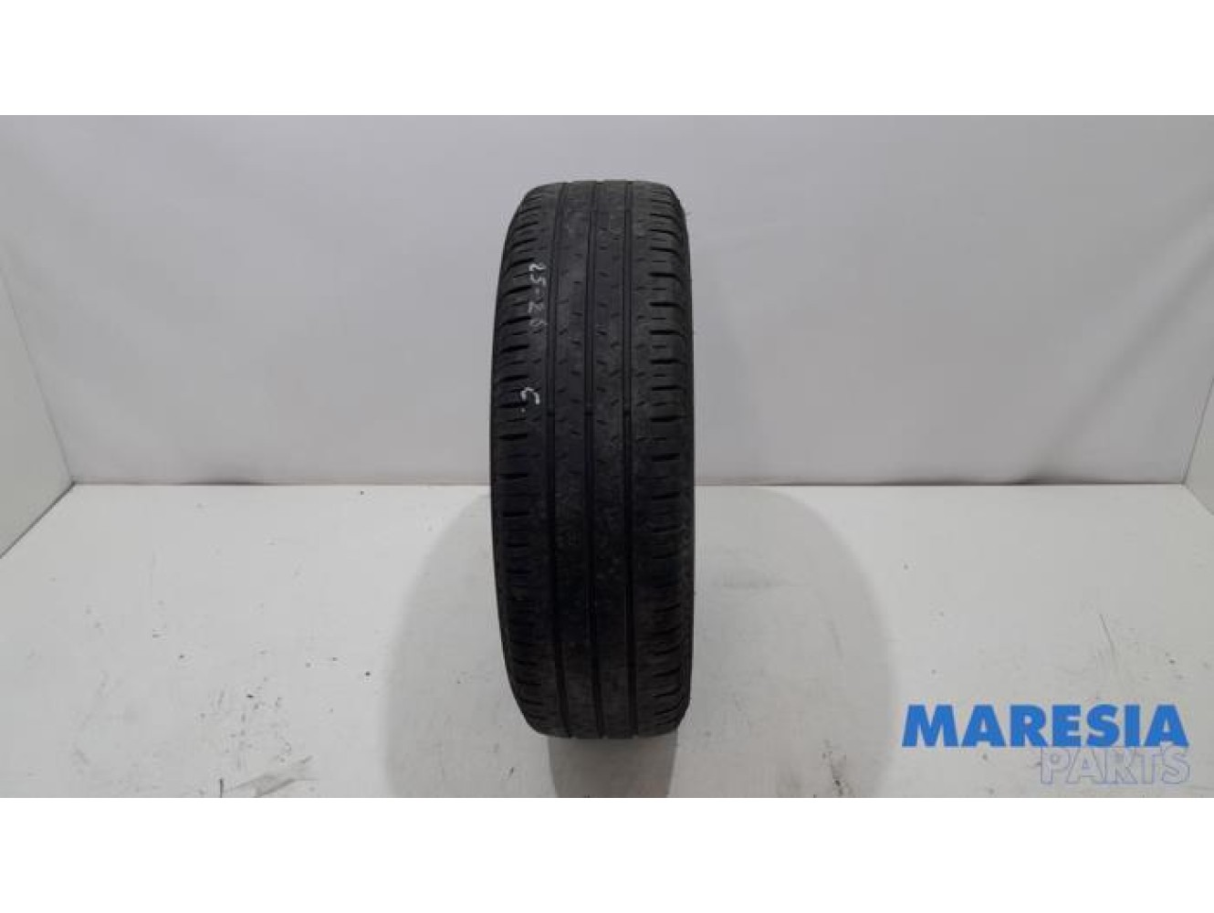 Fiat - Ducato - Tyre