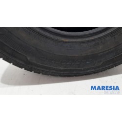 Fiat - Ducato - Tyre