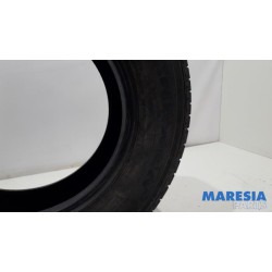 Fiat - Ducato - Tyre