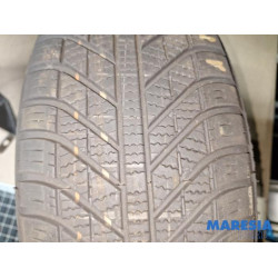 Peugeot - 2008 - Tyre