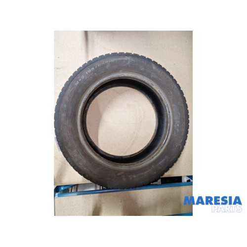 Peugeot - 2008 - Band