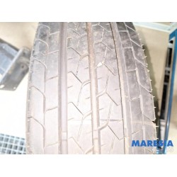 Renault - Master - Tyre