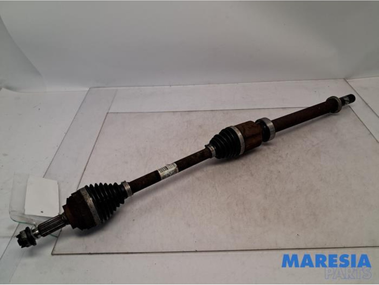 Renault - Clio - Front drive shaft, right