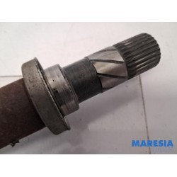 Renault - Clio - Front drive shaft, right