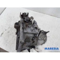 Peugeot - 308 - Gearbox