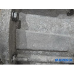 Peugeot - 308 - Gearbox