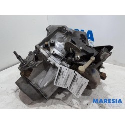 Peugeot - 308 - Gearbox