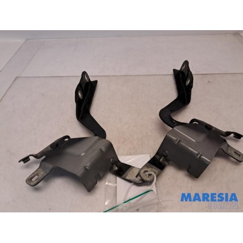 Renault - Clio - Bonnet Hinge