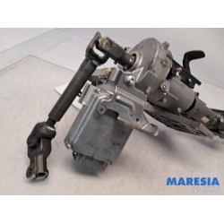 Renault - Clio - Steering column housing