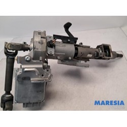 Renault - Clio - Steering column housing