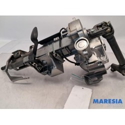 Renault - Clio - Steering column housing