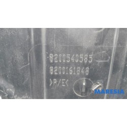 Renault - Clio - Engine protection panel