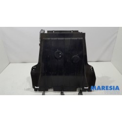Renault - Clio - Engine protection panel