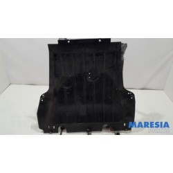 Renault - Clio - Engine protection panel