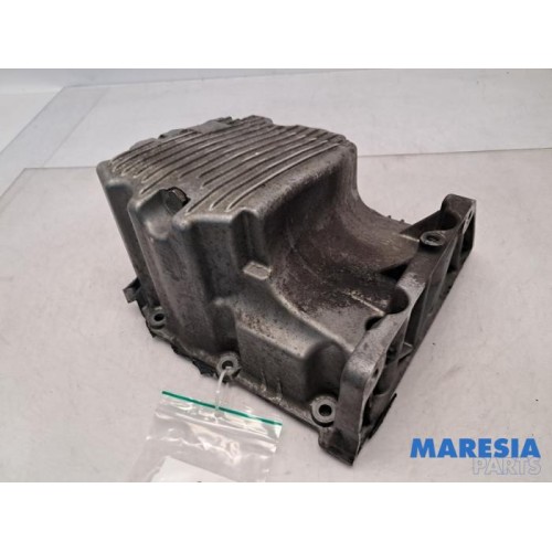 Fiat - Panda - Sump