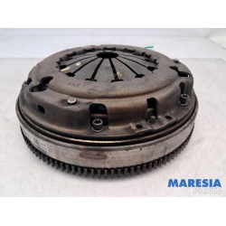 Fiat - Panda - Dual mass flywheel