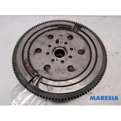 Fiat - Panda - Dual mass flywheel