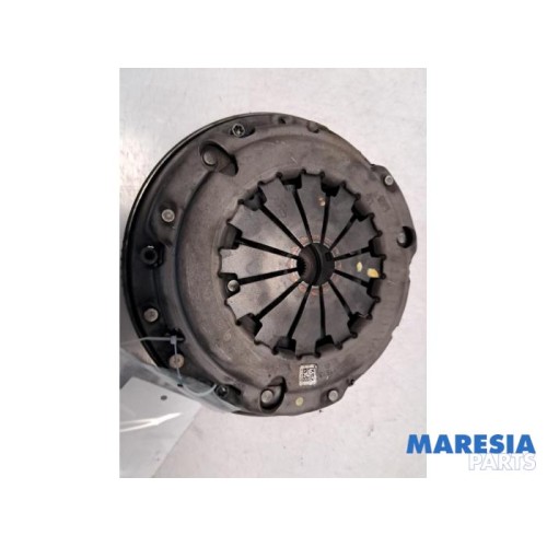 Fiat - Panda - Dual mass flywheel
