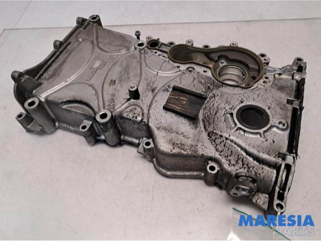 Fiat - Panda - Timing cover