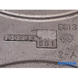 Fiat - Panda - Timing cover