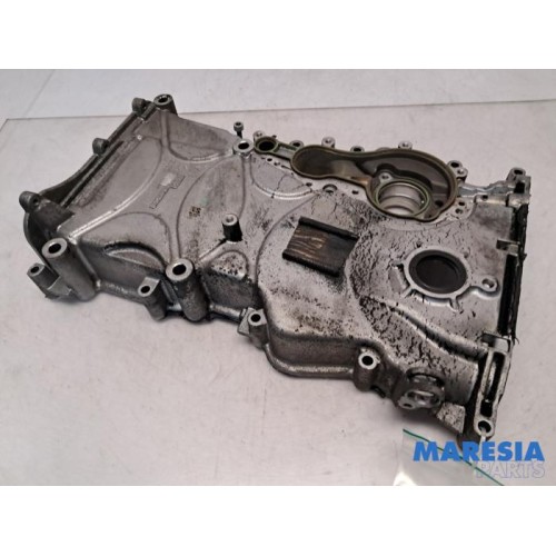 Fiat - Panda - Timing cover