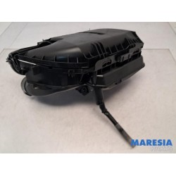 Peugeot - Partner - Air box