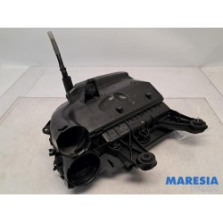 Peugeot - Partner - Air box