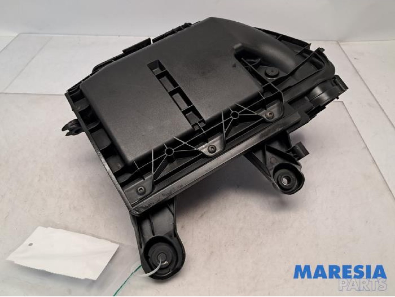 Peugeot - Partner - Air box