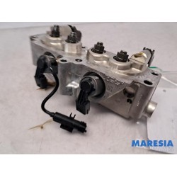 Fiat - Panda - Module multi-air