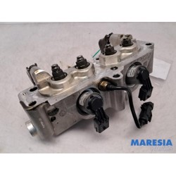 Fiat - Panda - Module multi-air