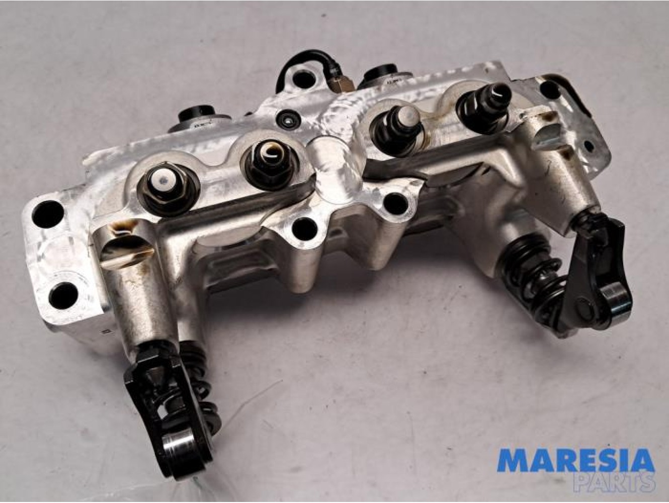 Fiat - Panda - Module multi-air