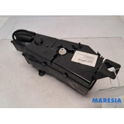 Peugeot - Partner - Additatief tank