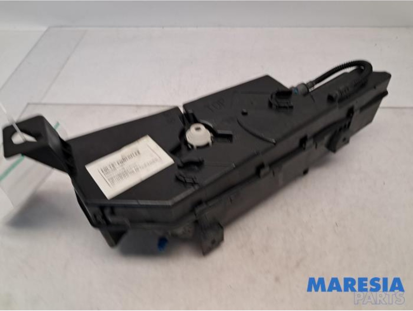 Peugeot - Partner - Additatief tank