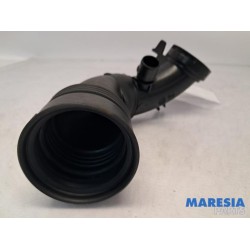 Peugeot - Partner - Air intake hose