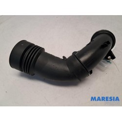 Peugeot - Partner - Air intake hose