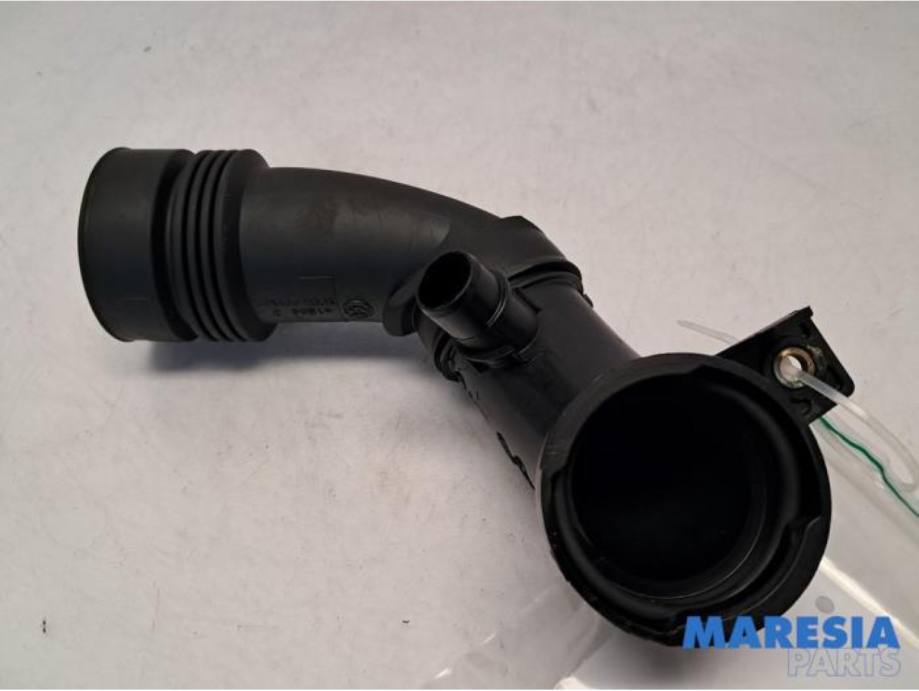 Peugeot - Partner - Air intake hose