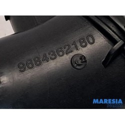 Peugeot - Partner - Air intake hose