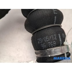 Peugeot - Partner - Intercooler hose