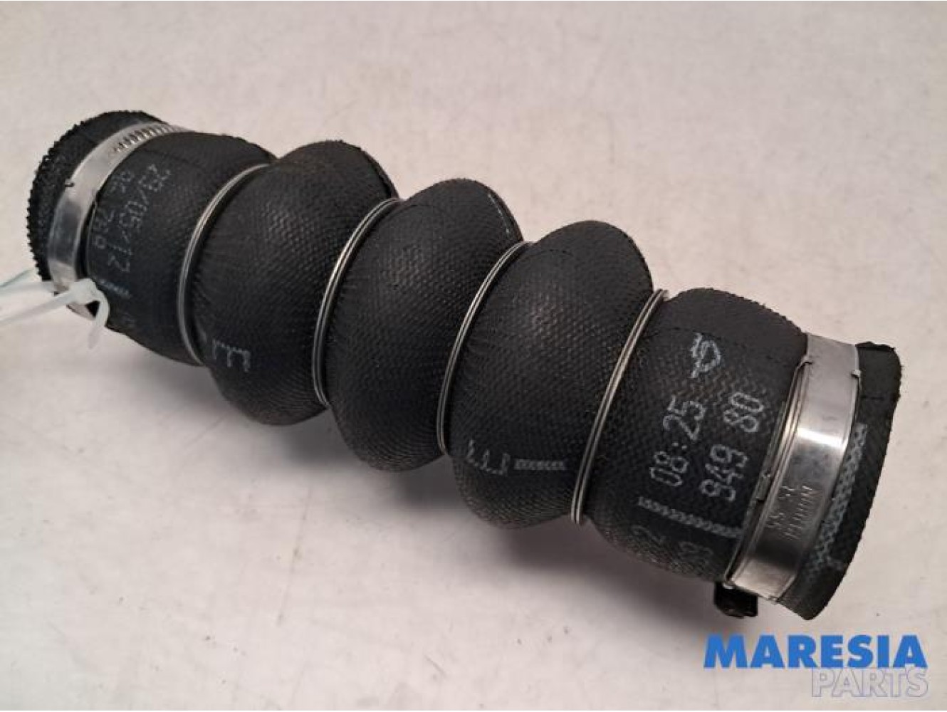 Peugeot - Partner - Intercooler hose