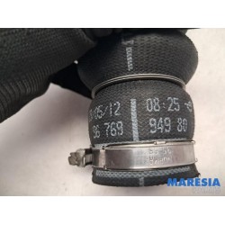 Peugeot - Partner - Intercooler hose