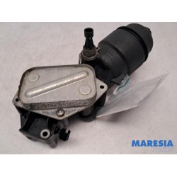 Fiat - Panda - Oil filter housing