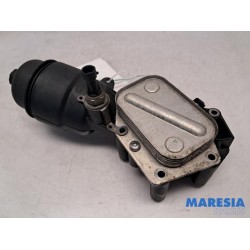 Fiat - Panda - Oil filter housing