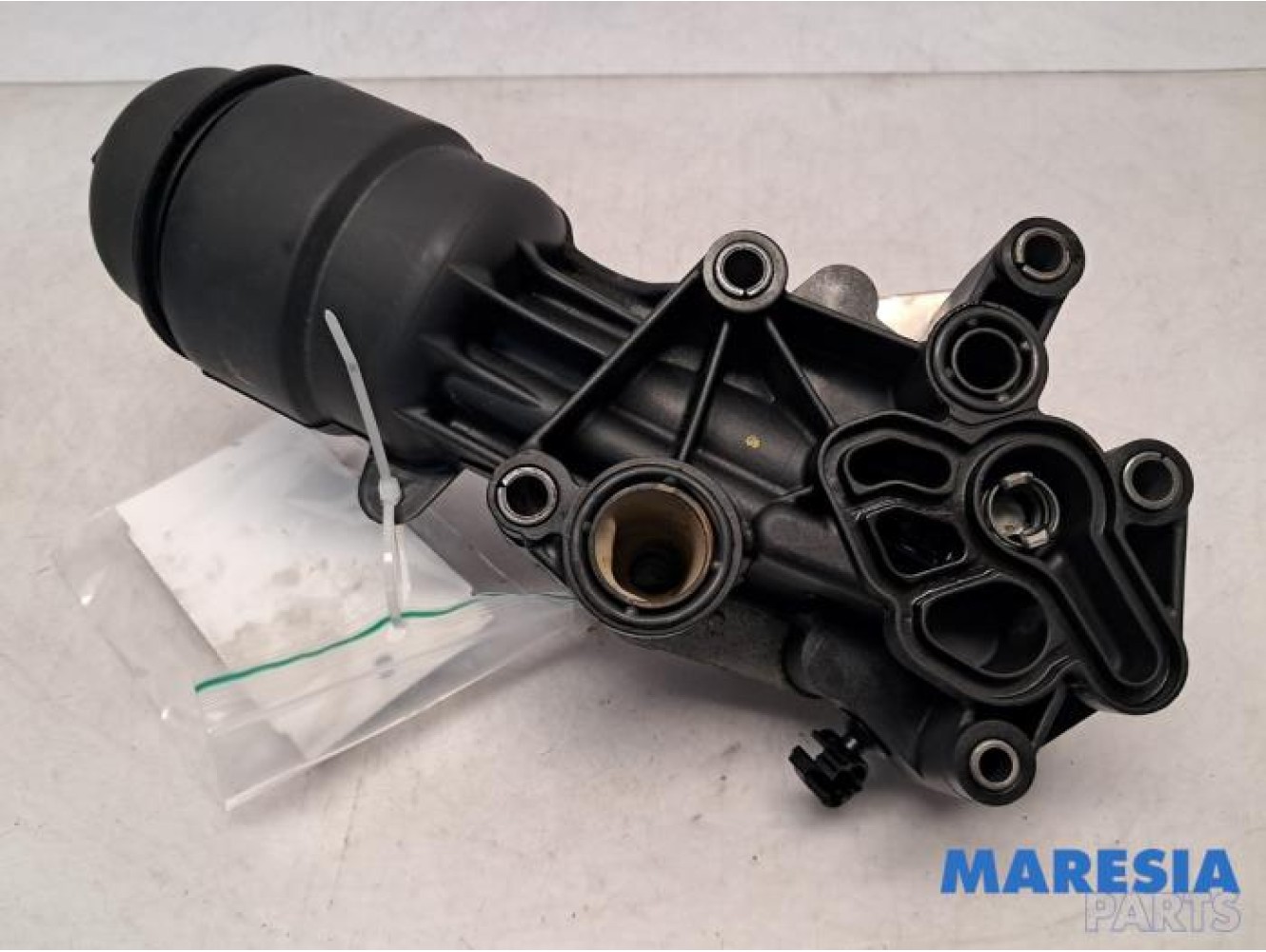 Fiat - Panda - Oil filter housing