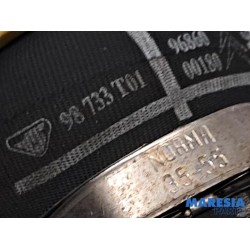 Peugeot - Partner - Intercooler hose