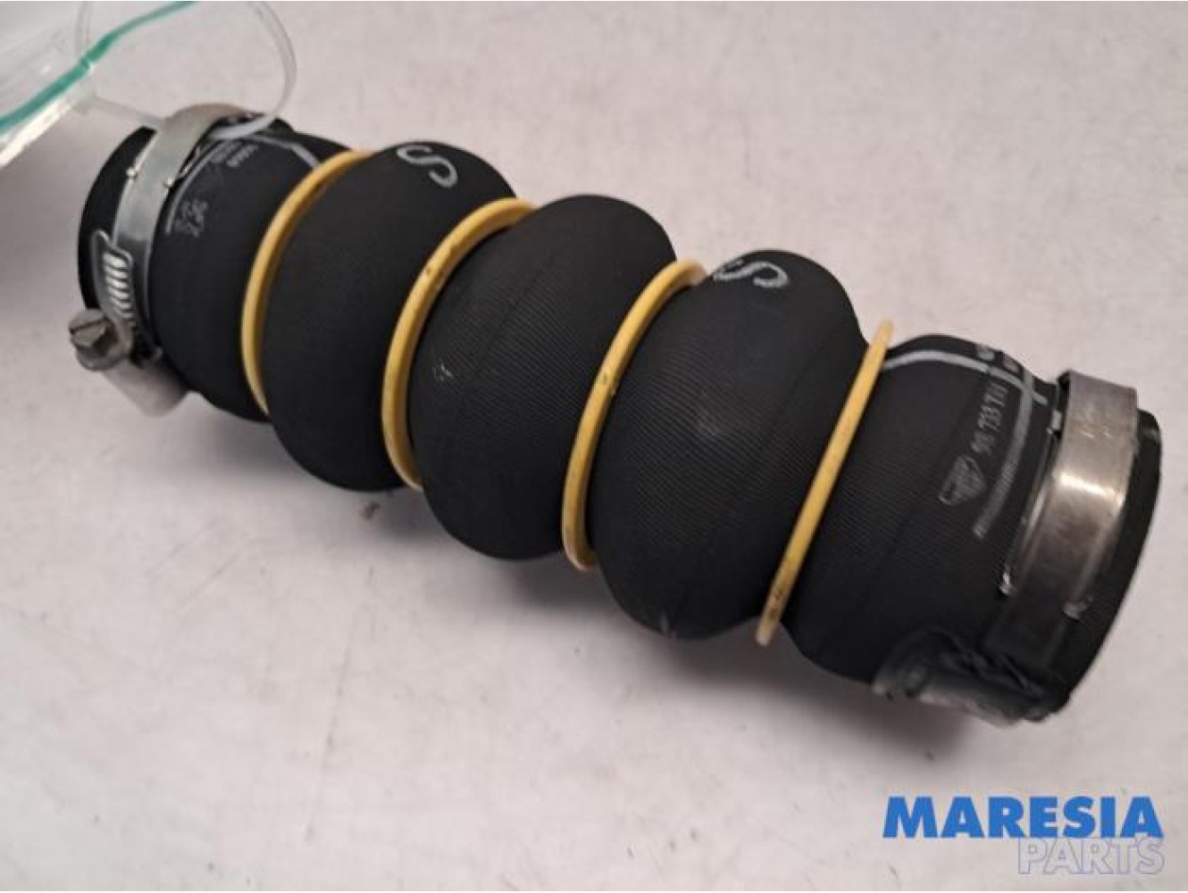 Peugeot - Partner - Intercooler hose
