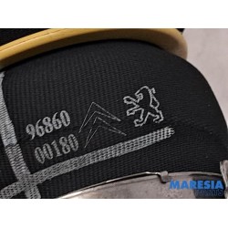Peugeot - Partner - Intercooler hose