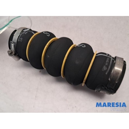 Peugeot - Partner - Intercooler hose