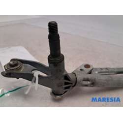 Peugeot - Partner - Wiper mechanism
