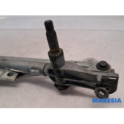 Peugeot - Partner - Wiper mechanism